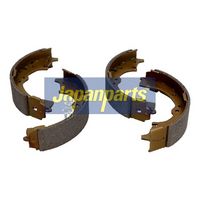 Set saboti frana JAPANPARTS, Cod: GF-237AF