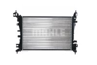 Thumbnail - Radiateur - CR774000S - MAHLE