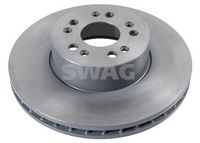Disc frana SWAG, Cod: 10 90 8128