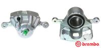 Bremssattel