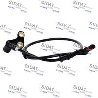 Sensor, Raddrehzahl