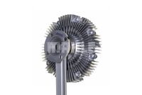 Thumbnail - Koppeling, radiateurventilator - CFC186000P - MAHLE