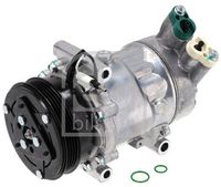 Compresor, climatizare FEBI BILSTEIN, Cod: 1004187