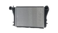 Thumbnail - Intercooler, inlaatluchtkoeler - CI83000P - MAHLE