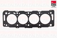 гарнитура, цилиндрова глава