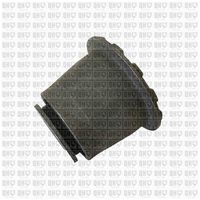 Lagerung, Achsträger