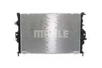 Thumbnail - Radiateur - CR906000S - MAHLE