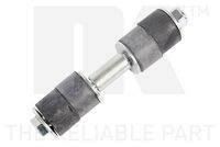 Stange/Strebe, Stabilisator
