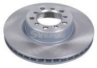 Disc frana SWAG, Cod: 10 90 6857