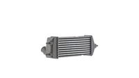 Thumbnail - Intercooler, inlaatluchtkoeler - CI693000S - MAHLE