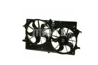 Thumbnail - Koelventilatorwiel - CFF320000S - MAHLE