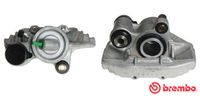 Bremssattel