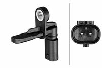 Sensor, Raddrehzahl