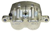 Bremssattel