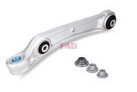 Lenker, Radaufhängung