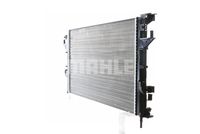 Thumbnail - Radiateur - CR459000S - MAHLE