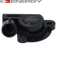 Sensor, Drosselklappenstellung Sensor, Drosselklappenstellung