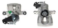 Bremssattel