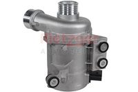 Wasserpumpe, Motorkühlung