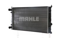 Thumbnail - Radiateur - CR362000S - MAHLE