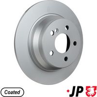 спирачен диск