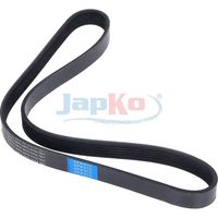 Curea transmisie cu caneluri JAPKO, Cod: 6PK976