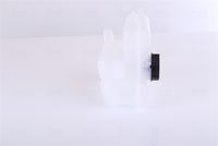 NISSENS Expansietank, koelvloeistof 4