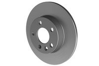 Disc frana TOPRAN, Cod: 108 915