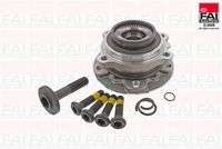 комплект колесен лагер