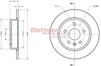 Bremsscheibe