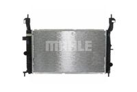 Thumbnail - Radiateur - CR1499000S - MAHLE