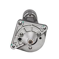 Μίζα VALEO RE-GEN REMANUFACTURED