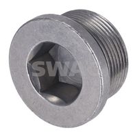 DOP FILETAT CARCASă FILTRU DE ULEI (CAPAC)