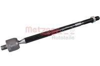 Axialgelenk, Spurstange