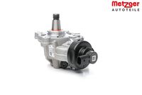 METZGER AUTOTEILE Hogedrukinspuitpomp 8