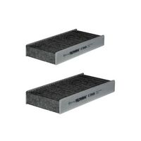 Filter, Innenraumluft Filter, Innenraumluft