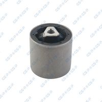 тампон, носач