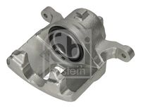 Bremssattel