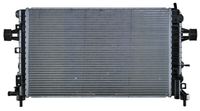 Thumbnail - Radiateur - CR918000S - MAHLE