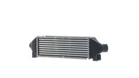 Thumbnail - Intercooler, inlaatluchtkoeler - CI689000S - MAHLE