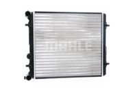 Thumbnail - Radiateur - CR367000S - MAHLE