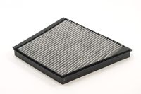Filtru polen aer habitaclu MTR, Cod: 12135395