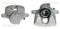 Bremssattel