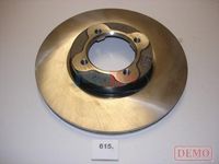 Bremsscheibe