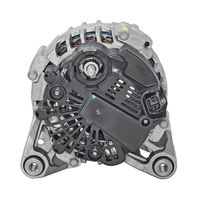 Γεννήτρια  VALEO RE-GEN REMANUFACTURED