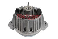 Lagerung, Motor