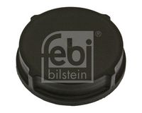 Verschlussdeckel, Ausgleichsbehälter-Servolenkung