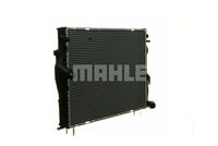 Thumbnail - Radiateur - CR1711000P - MAHLE