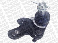 Trag-/Führungsgelenk