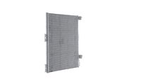 Thumbnail - Condensor, airconditioning - AC125000P - MAHLE